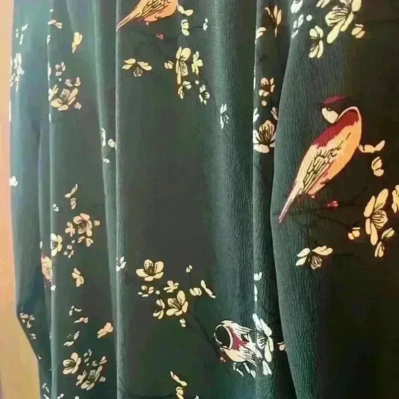 Vero Moda High Neck Dress, Size S - Picture 8 of 16